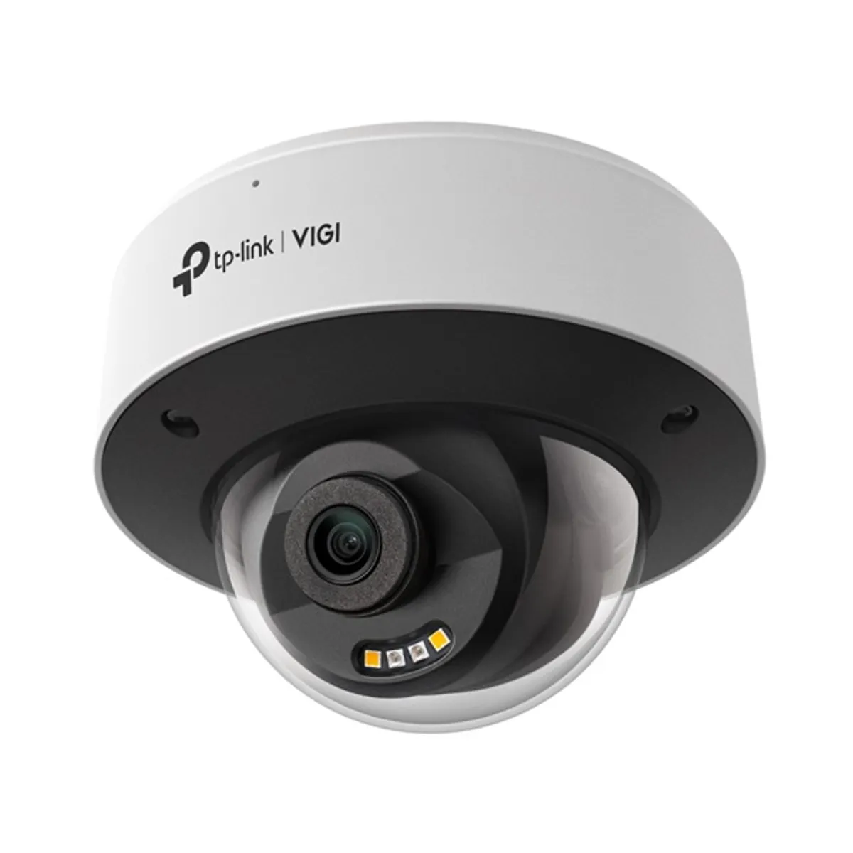 TP-LINK InSight S285 4mm IP kamera kültéri 8MP 3840x2160 IP67 PoE #1