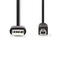 NEDIS CCGL60101BK20 kábel #1