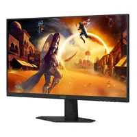 AOC 27G4XE játékmonitor 27" IPS 180 Hz HDR10 G-SYNC-kompatibilis Adaptív Sync 2x HDMI, DisplayPort beépített hangszóró #2