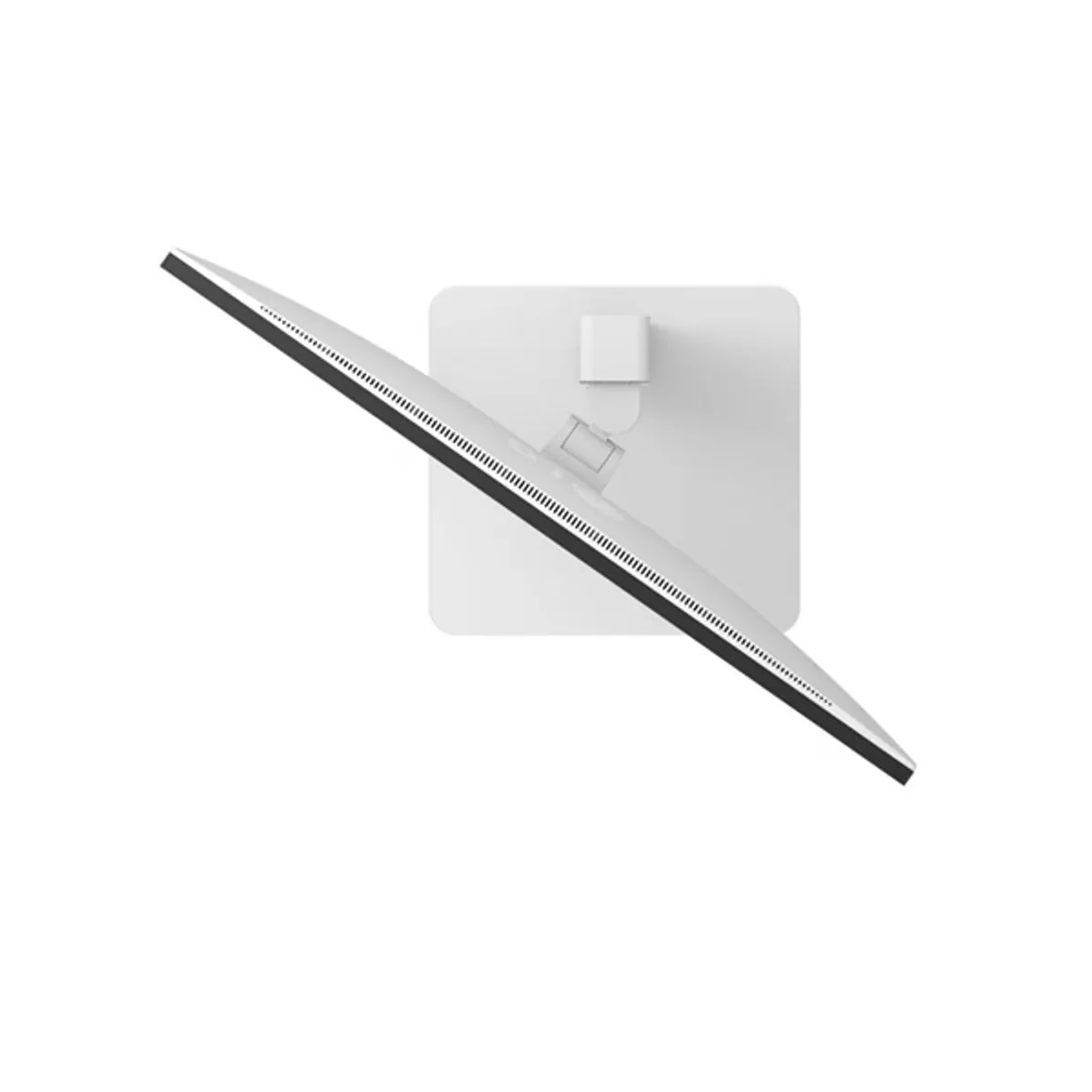 LG MON 27US550-W.AEU 27US550 IPS 3840x2160 16:9 27" 60 Hz 5 ms HDMI DisplayPort Fejhallgató kimenet Dönthető Pivot Állítható magasság VESA 100x100 #7