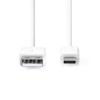 NEDIS CCGB60600WT20 kábel #2