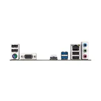 GIGABYTE H610M H V2 DDR5 mATX LGA1700 96 GB M.2 SATA III PCIe 4.0 USB 3.2 Gen1 #2