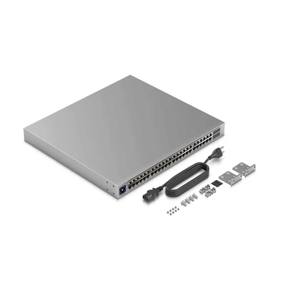 Ubiquiti USW-PRO-48 UniFi Switch Pro 48 Gen2 48x GbE RJ45 4x SFP uplink #4