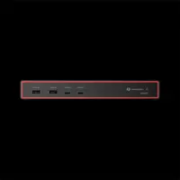 LENOVO-COM 40BE0135EU dokkolóállomás típus dokkoló