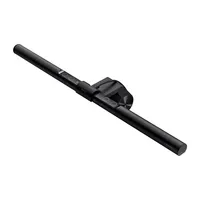 BenQ 9H.W42WT.EQ2 Clip ScreenBar monitorra rögzíthető LED lámpa automatikus fényerőszabályzás beépített környezeti fényérzékelővel