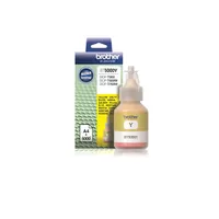 Brother BT5000Y tintapatron sárga 48,8 ml 5.000 oldal kompatibilis DCPT300, DCPT500W, DCPT700W