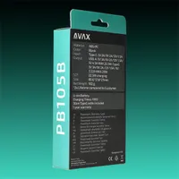 AVAX AVAX_PB105B PB105B #2