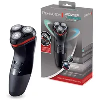 REMINGTON PR1330 PowerSeries körkés borotva antibakteriális bevonat ActiveContour ComfortPivot ComfortTrim 2 sor körkés fej rozsdamentes pengék #2