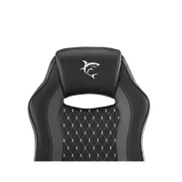 WHITESHARK ws nyx-b gamer szék #3