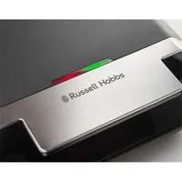 RUSSELL HOBBS 26800-56 Creations Easy Clean szendvicssütő kivehető lapok, két szendvics, függőleges tárolás, 750 W, 2+1 év garancia #3