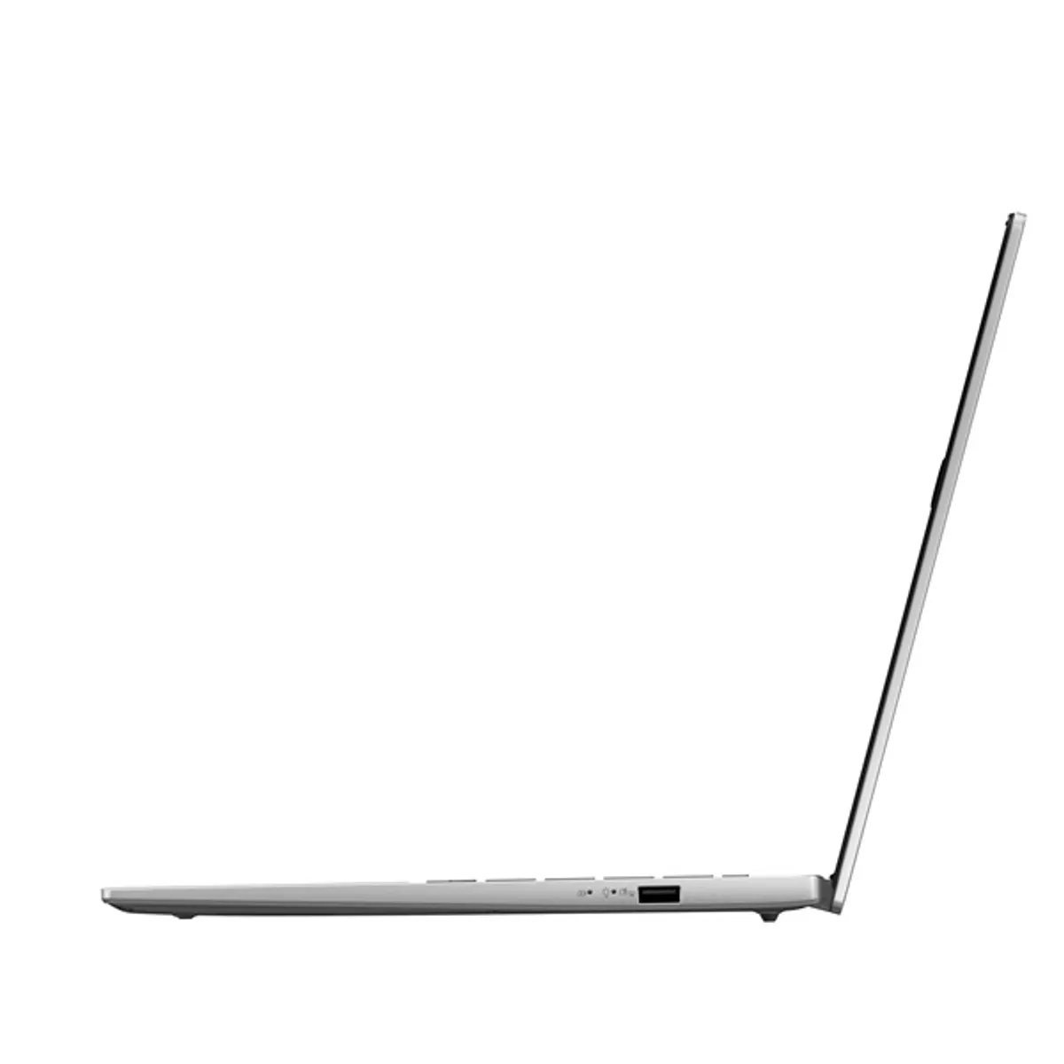 ASUS S3407VA-LY009 Vivobook S14 14" WUXGA i7-13620H 16GB 1TB PCIe 4.0 SSD NOOS ezüst #5