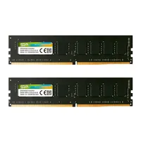 Silicon Power SP016GBLFU320X22 DDR4 memória 16GB 3200MHz CL22 UDIMM 1.2V 2x8GB #1