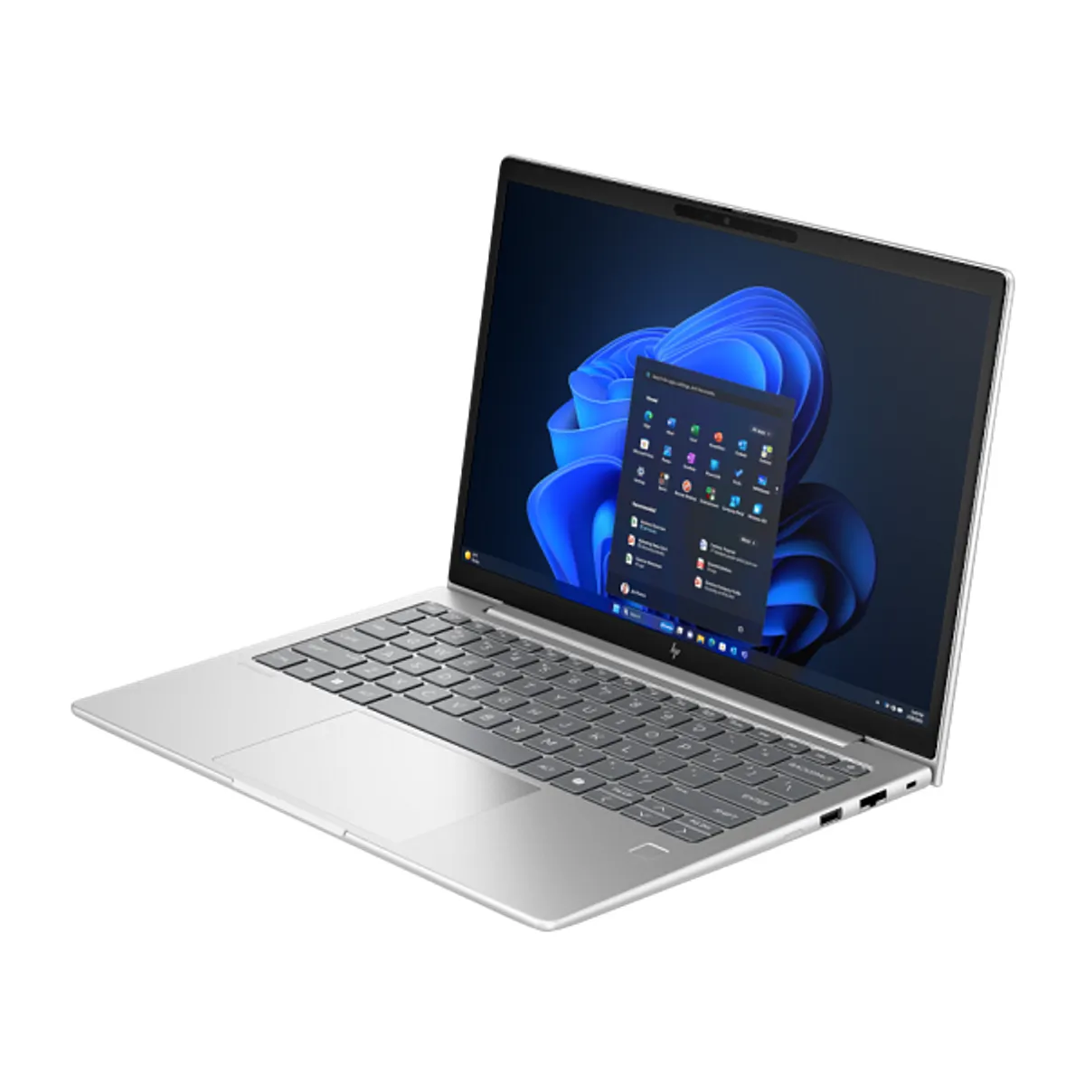 HP BPS AD4N4ET#AKC EliteBook 13.3" WUXGA 1920x1200 DDR5 16 GB 512 GB SSD Intel Core Ultra 7-255U #1