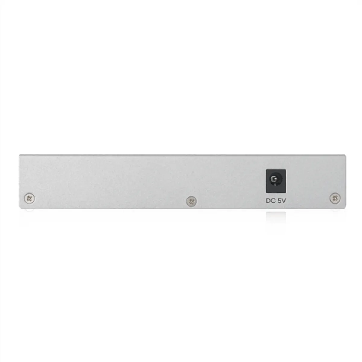 ZYXEL GS1200-8-EU0101F GS1200-8 8-portos gigabites webmenedzselt switch #4