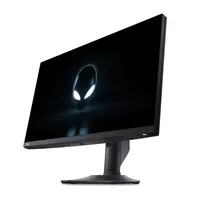 DELL SNP 210-BJPH monitor 24,5" IPS 1920x1080 90 Hz 1 ms HDMI DP USB VESA 100x100 szürke #1