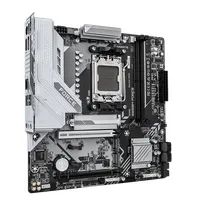 GIGABYTE B850M FORCE alaplap AM5 DDR5 PCIe 5.0 x16, 2x M.2, 4x SATA, 2.5GbE, Micro ATX, HDMI 2.1 #1