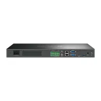 TP-LINK VIGI NVR4016H Hálózati videórögzítő 16 csatornás 3840x2160 felbontás 64 TB 4 SATA #2