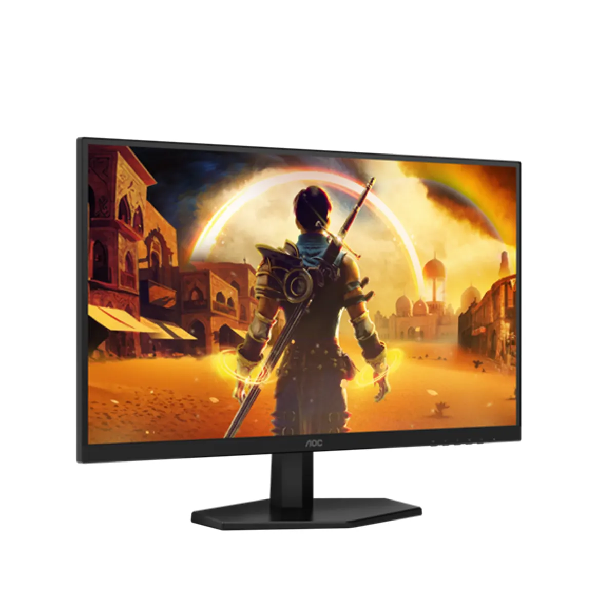 AOC Q27G42ZE G4 Gyors IPS 1 ms 260 Hz HDR10 #2