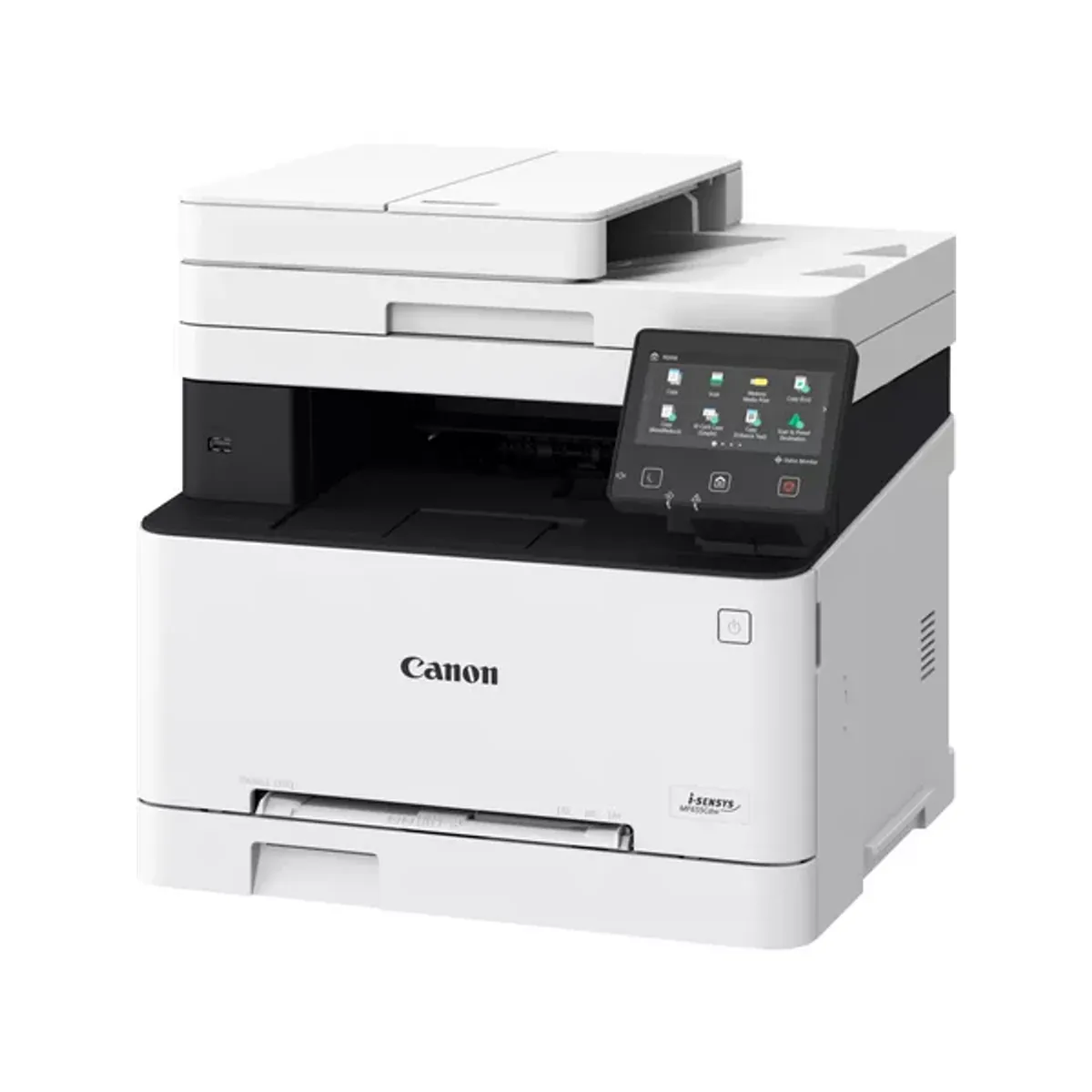 Canon 5158C004 i-SENSYS MF655Cdw Színes lézermultifunkciós duplex WiFi USB ADF 1200 x 1200 DPI #3