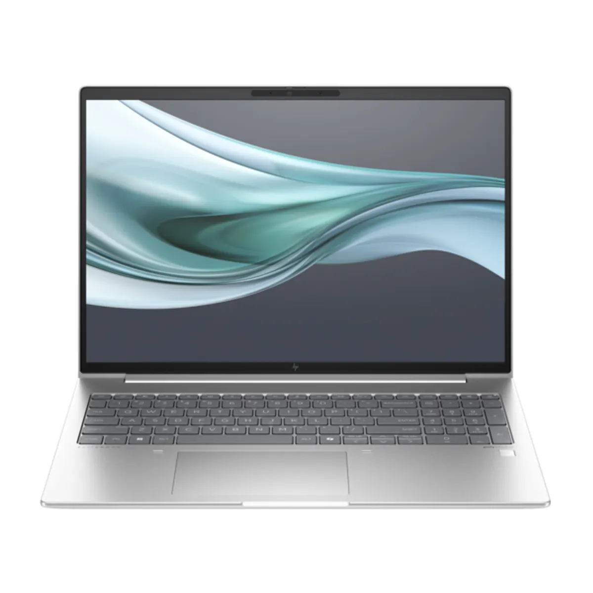 HP BPS 9C0N3EAAKC EliteBook 125U 16" matt 1920x1200 8 GB DDR5 512 GB SSD Windows 11 Pro ujjlenyomat-olvasó HDMI 2.1 USB-C 2 db USB 3.1 2 db #1