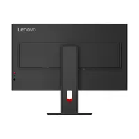 LENOVO-COM 64B0GAT1EU monitor 31.5" 3840x2160 IPS 120 Hz 350 lumen USB-C upstream 10Gbps PD100W HDMI 2.1 DP 1.4 RJ45 #8