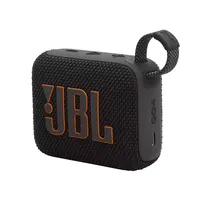 JBLGO4BLK Go 4 IP67 hordozható Bluetooth hangszóró #2