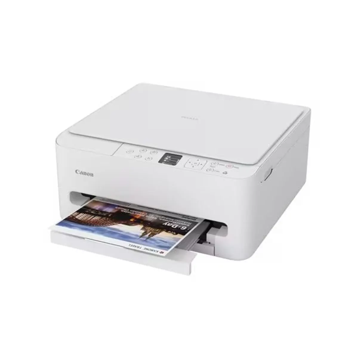 CANON 7179C006 PIXMA TS6550i Színes tintasugaras MFP USB 2.0 + Wireless Duplex A4 1200x1200 DPI 100 lap #4