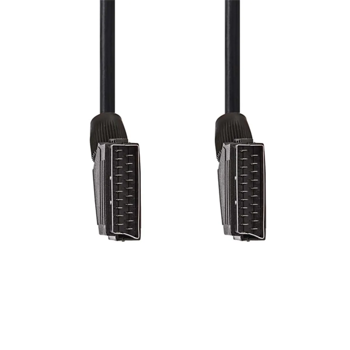 Nedis CVGL31001BK15 Scart kábel 1,5 m scart-scart #2