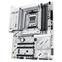 ASUS PCC X870 MAX GAMING WIFI7 W AMD AM5 ATX DDR5 5200MHz 4x DIMM 256GB 4x PCIe x16 M.2 RAID HDMI LAN 2.5G WiFi