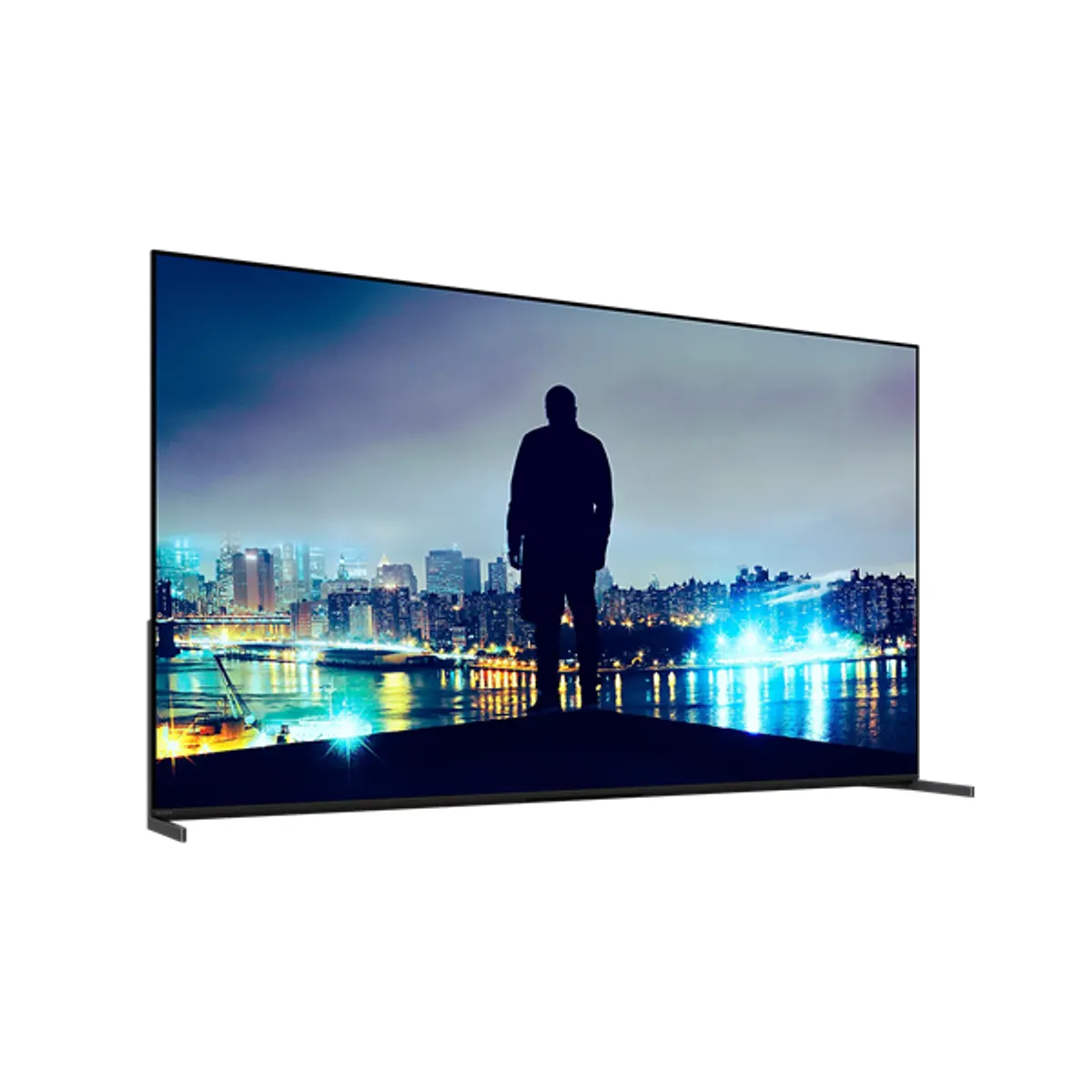Sony K55XR8M25BP.CEI Bravia 8 II 55" OLED 4K UHD Dolby Vision HDR10 HLG Google TV 120 Hz #3