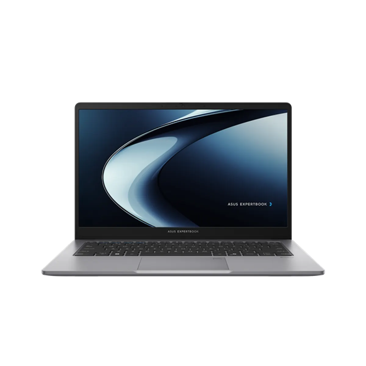ASUS COM PM1403CDA-S60323 ExpertBook 14" FHD 1920x1080 16GB DDR5 Ryzen 5 150 512GB SSD DOS ujjlenyomat-olvasó HDMI 2 USB 802.11ax szürke #1