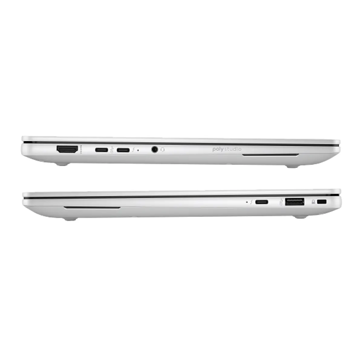 HP BPS B30FYES#AKC ZBook Pro 395 AI Max+ 14" WUXGA 128 GB memória, 2 TB SSD, Radeon 8060S Graphics, Windows 11 Pro, Copilot, HDMI, 3 USB-C #4