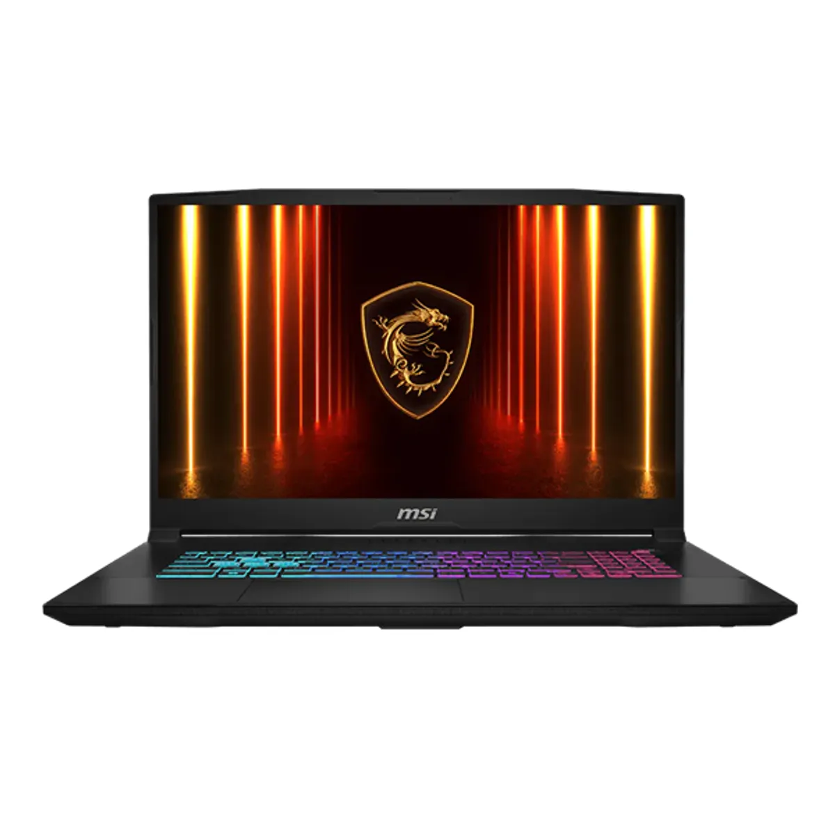 MSI 9S7-17L791-073 Katana 17 HX Intel Core i9-14900HX RTX 5070 8GB GDDR7 32GB DDR5 1TB NVMe M.2 17.3" QHD 2560x1440 240Hz Matt #1