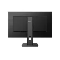 PHI MON 325B1L-00 monitor 31.5" IPS 2560x1440 75 Hz HDMI DP USB beépített hangszóró beépített tápegység VESA 100x100 #3
