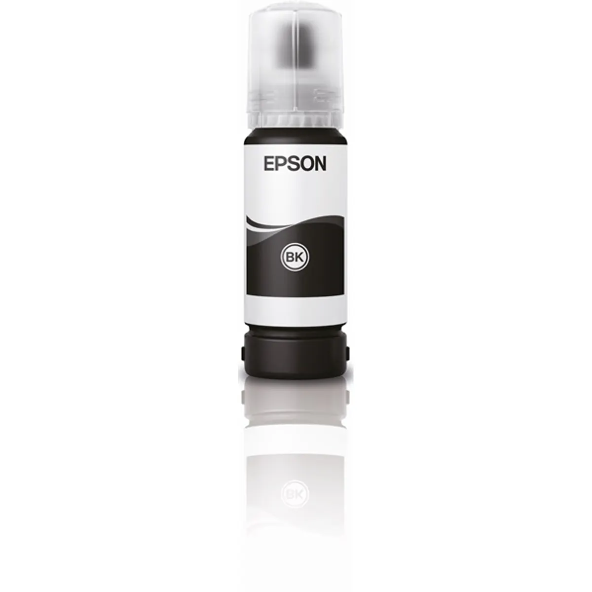 EPS con C13T07C14A Tintapatron fekete 70 ml #1