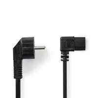 Nedis CEGL10020BK30 kábel fekete #2