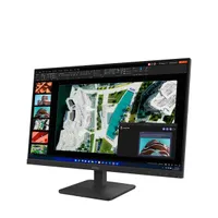 LENOVO-COM 64BEKAT1EU monitor 27" ips fhd 1080 100 hz hdmi displayport d-sub állítható magasság dönthető vesa 100x100 #3