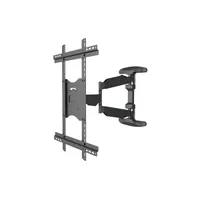 MULTIBRACKETS 7350105212307 Fali konzol 400x600 32"-55" VESA 100x100..400x600 max 30 kg fekete #3