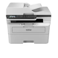 BROTHER MFCB7800DNYJ1 MFC-B7800DN mono lézer multifunkciós A4 34ppm LAN USB ADF duplex 1200x1200dpi #2