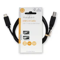 Nedis CCGL60650BK10 #3