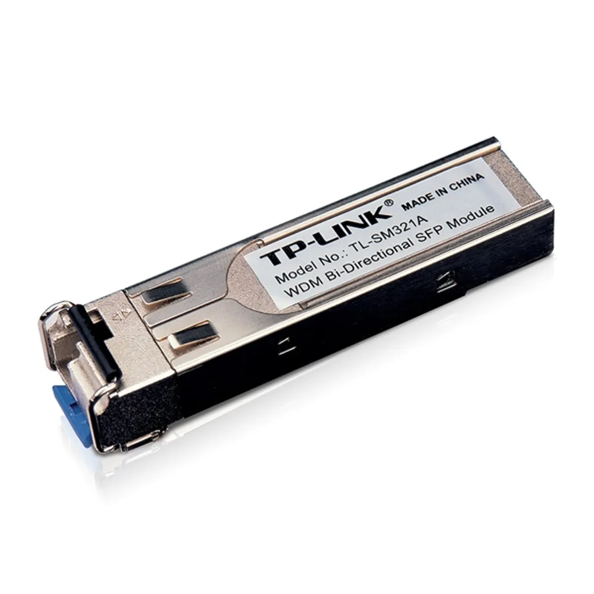 TP-LINK SM321A SFP modul száloptikai 10 km 1 port TX 1550nm RX 1310nm LC UPC 1 Gbps #1