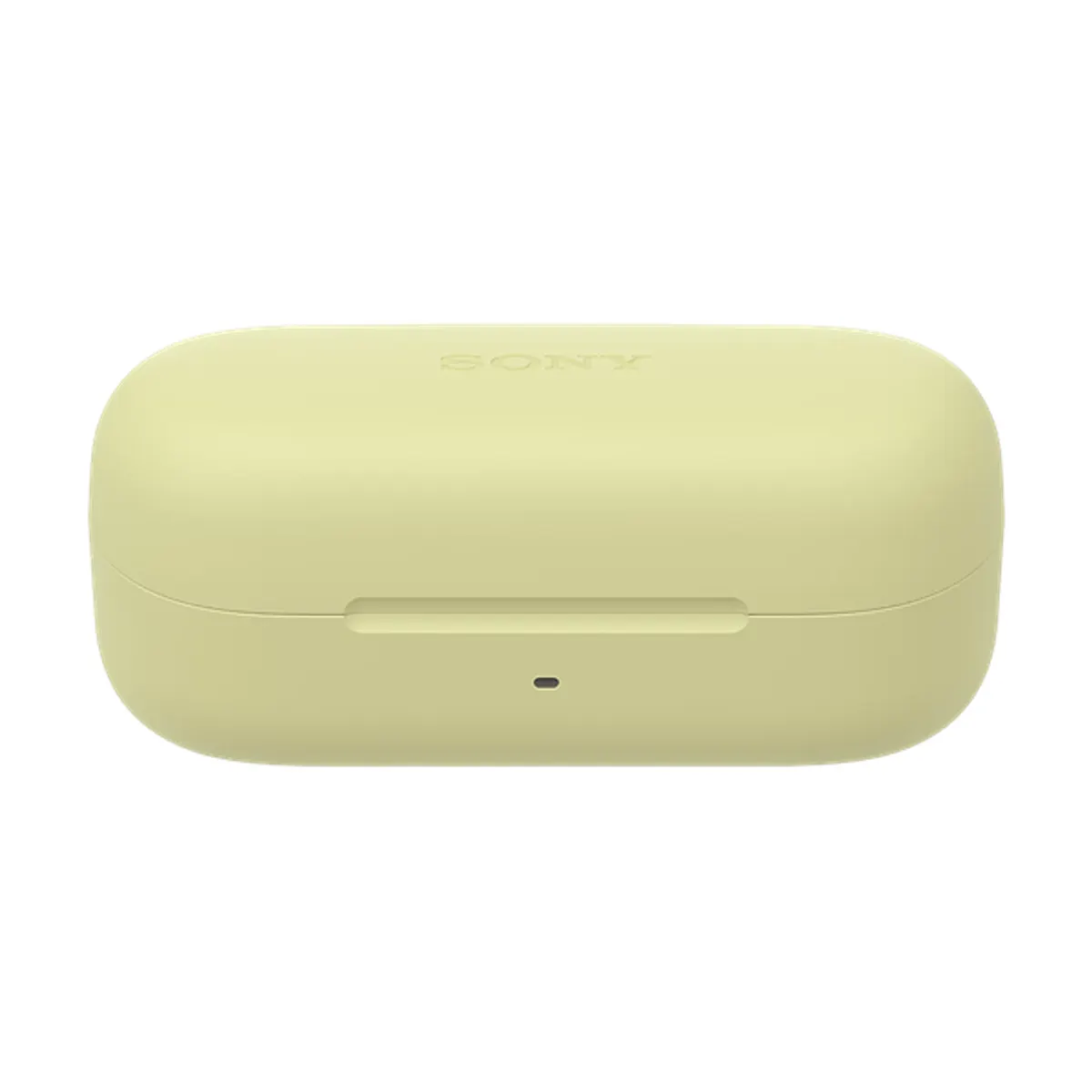 Sony WFC510Y.CE7 WF-C510 fülhallgató sárga Bluetooth 5.3 IPX4 22 óra #4