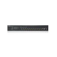ZYXEL XS1930-12F 12-portos Multi-Gigabit switch L2-L3 100M-1G-2.5G-5G-10G #2