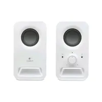 Logitech 980-000815 Z150 2.0 3,5 mm jack fehér
