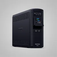 CYBERPOWER CP1350EPFCLCD szünetmentes tápegység Line-interaktív USB 1350 VA beépített adatvonal-védelem #2