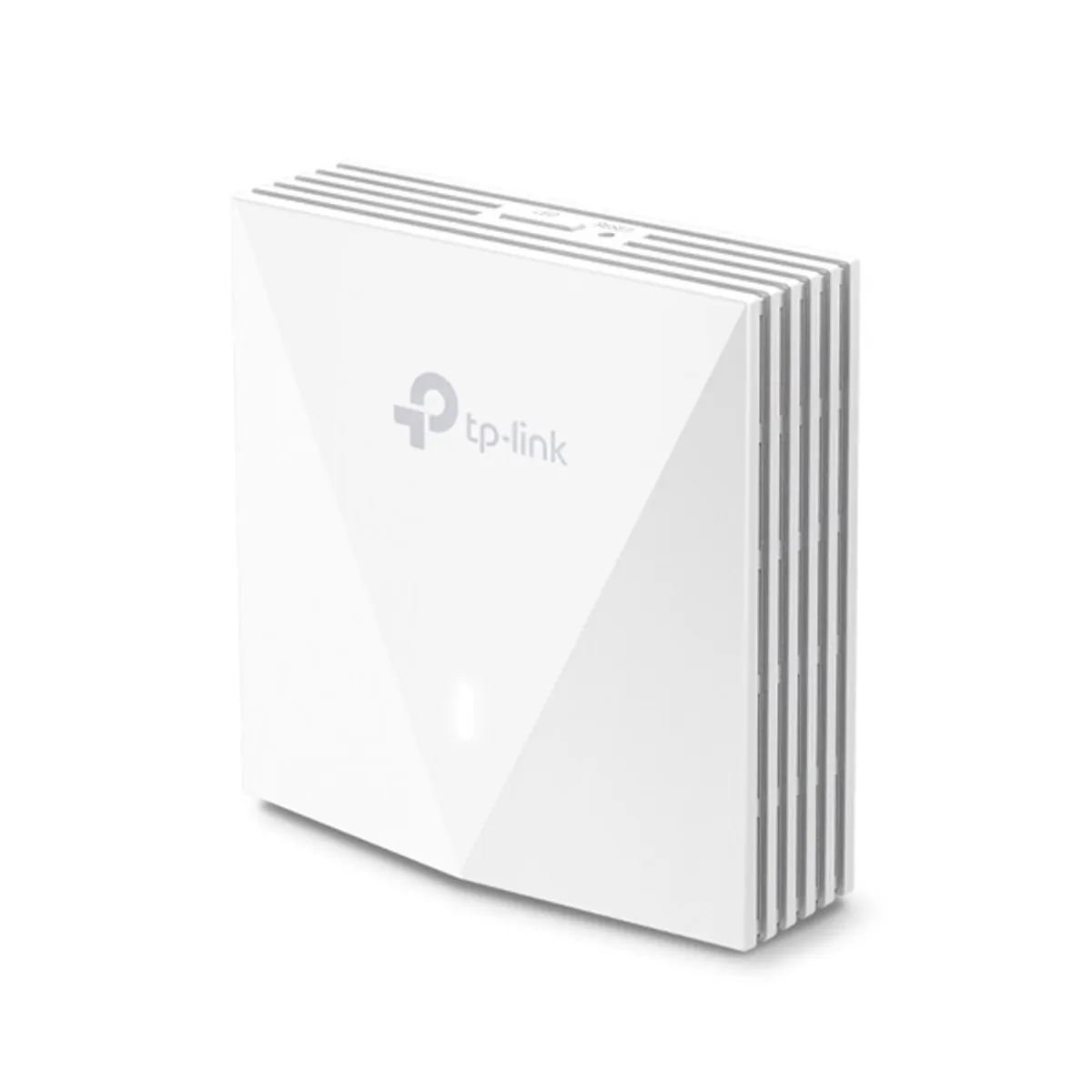 TP-LINK EAP650-WALL AX3000 falra szerelhető Wi-Fi 6 hozzáférési pont 2,4 GHz és 5 GHz PoE #1