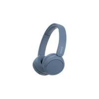 Sony WHCH520L.CE7 WH-CH520 kék Bluetooth 5.2 mikrofon 50 óra vezeték nélküli