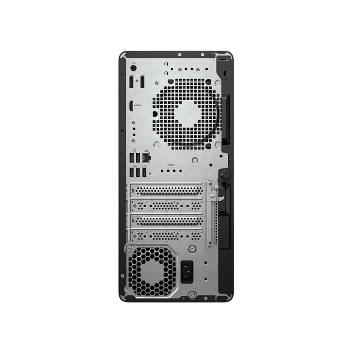 HP BPS A40RJETAKC Z Series Torony 16 GB DDR5 5600 MHz Intel Core Ultra 7-265 RTX A400 512 GB SSD DisplayPort USB 3.1 6 db Windows 11 Pro #3