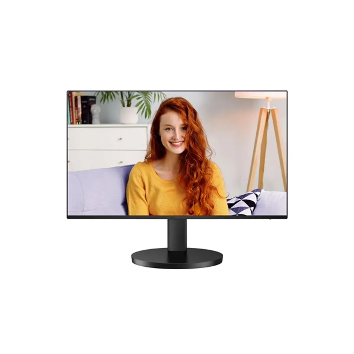 AOC 24B3CF2 B3 IPS LED 23.8" 1920x1080 120Hz 4ms HDMI USB-A USB-C hangszóró #2