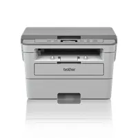 Brother DCPB7500DYJ1 DCP-B7500D monokróm lézer A4 34 oldal percenként USB 250 lap bemenet 120 lap kimenet automatikus kétoldalas nyomtatás 2400 x 600 dpi #1
